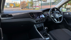 Volkswagen Polo 1.0 TSI Life 5dr Petrol Hatchback